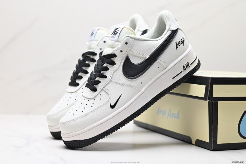 Nike Air Force 1 Shoes